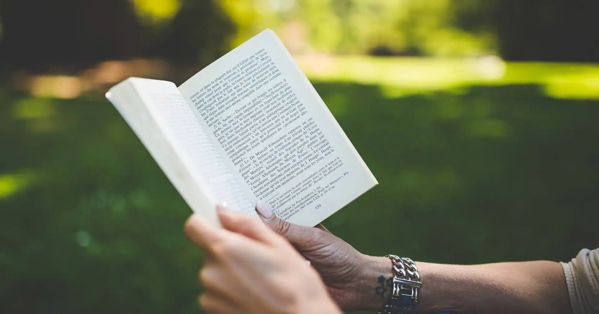 Reading