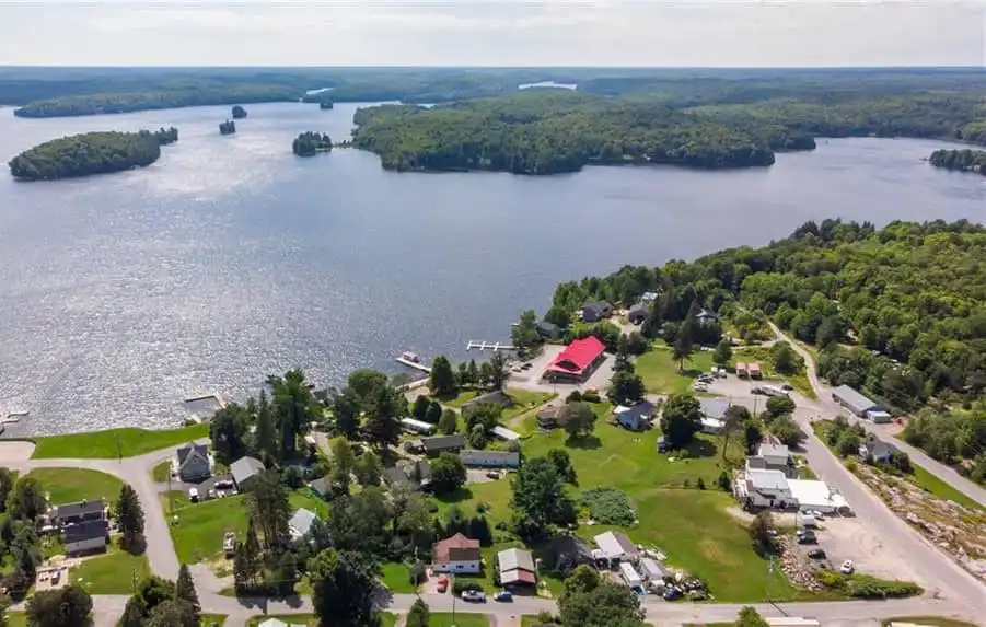 Port Loring