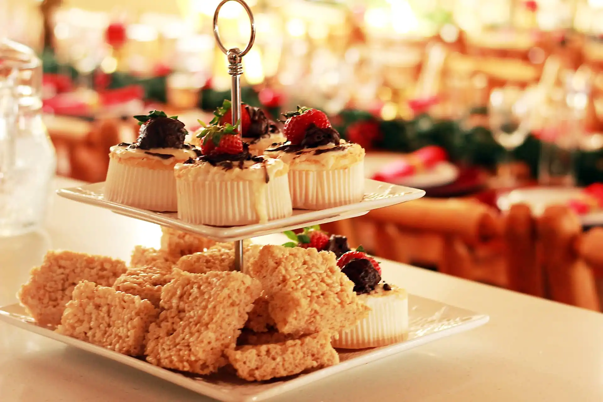 Sweets