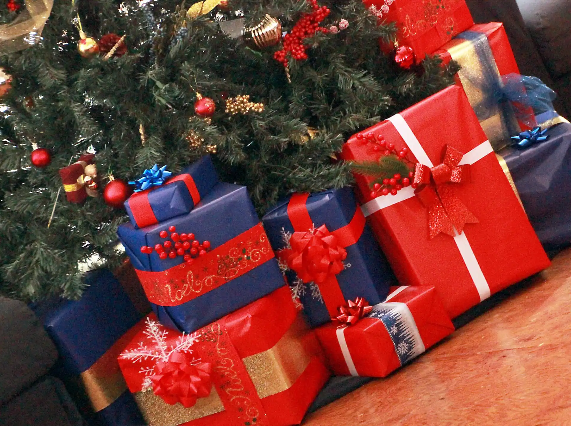 Presents