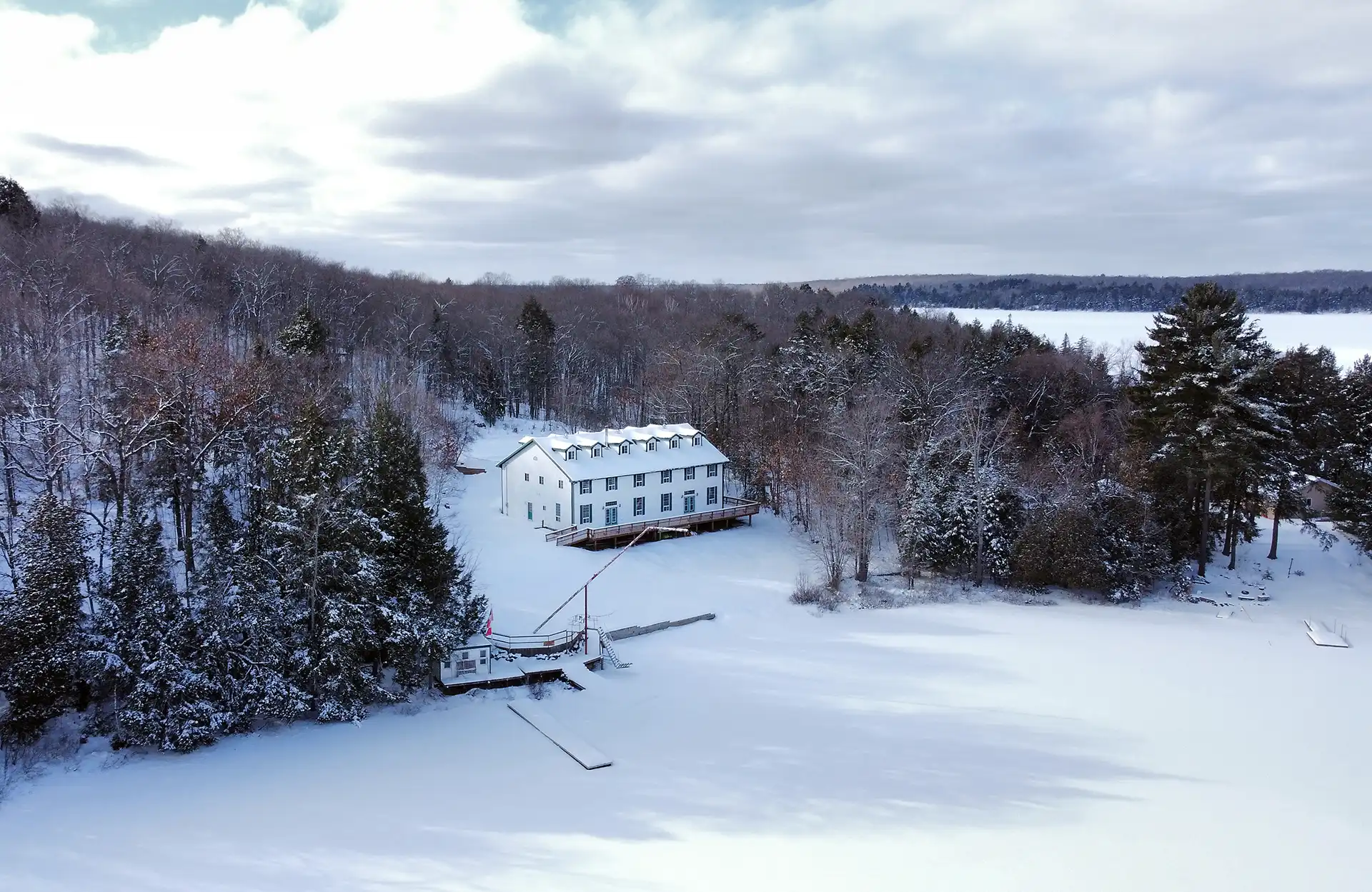Winter Wonderland