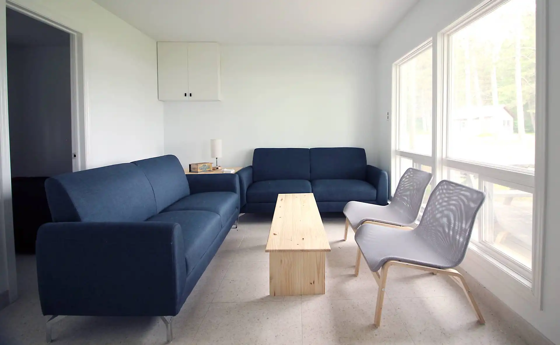 Modern