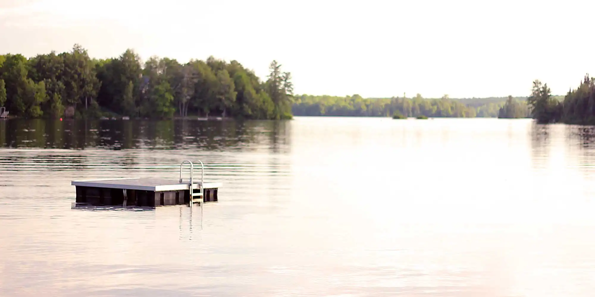 Swim Pad