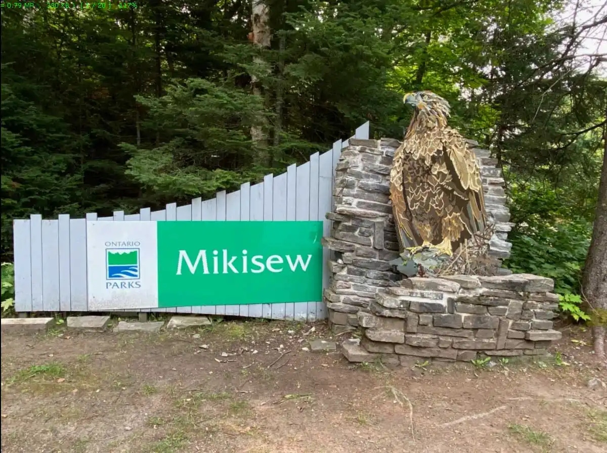 Mikisew