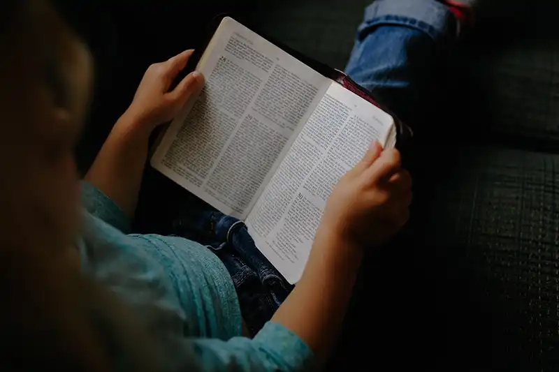 Reading