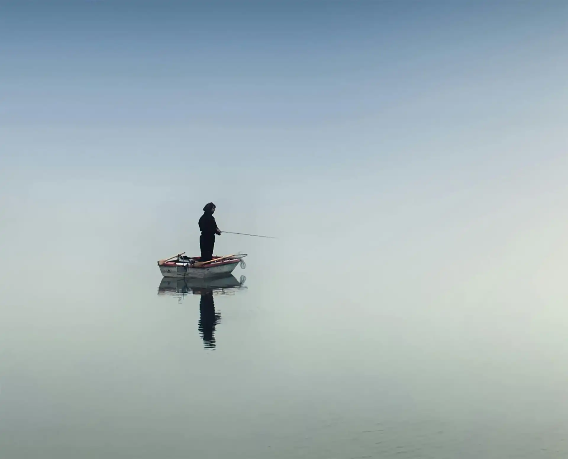 Fishing Boat