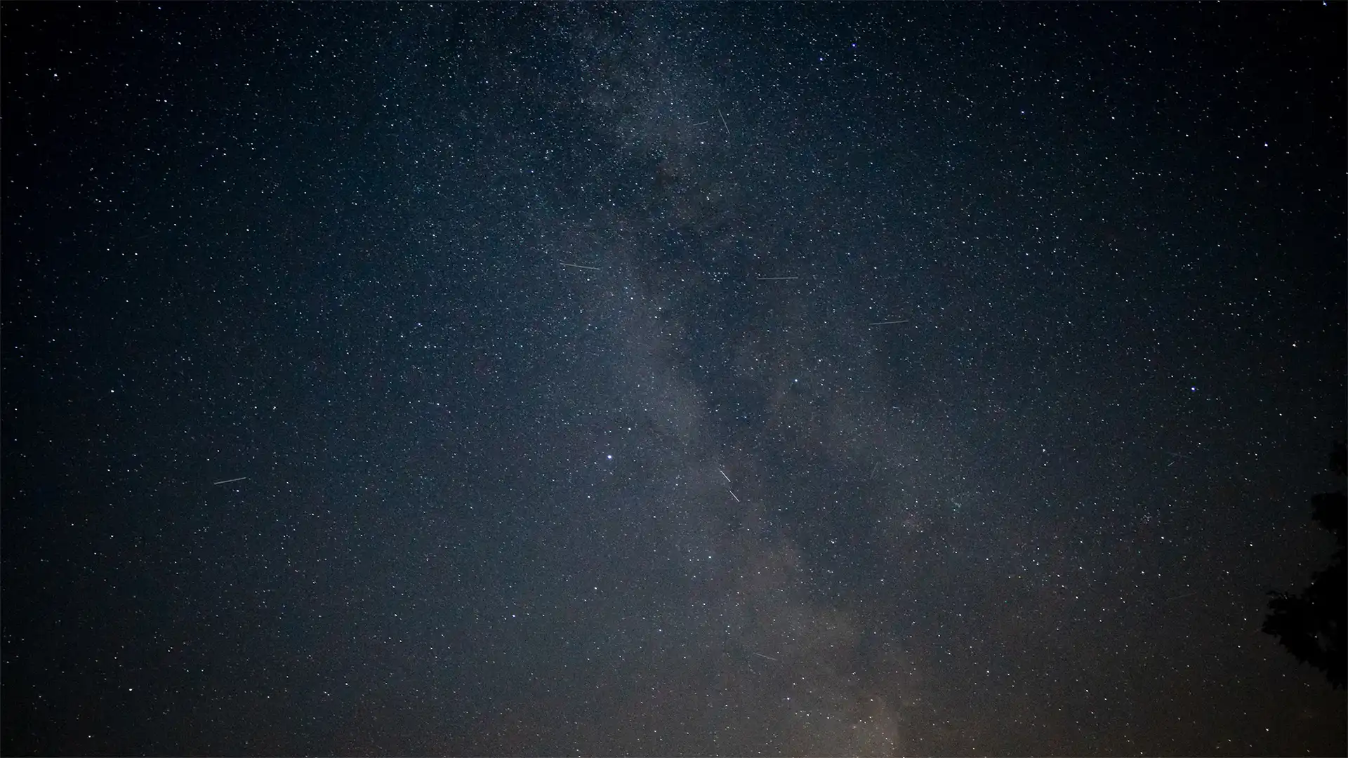 Stargazing